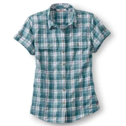 Shirts ORVIS SS RAINY BRIDGE