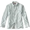 ORVIS OPEN AIR PLAID CASTER Shirts