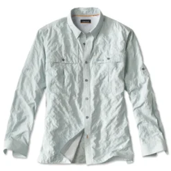 ORVIS OPEN AIR PLAID CASTER Shirts