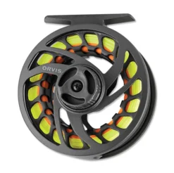 Fly Reels Orvis Clearwater Large Arbor Fly Reel