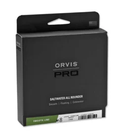 ORVIS PRO SALTWATER ALL-ROUNDER SMOOTH FLY LINE