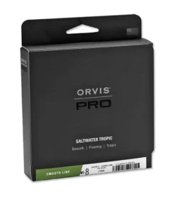 ORVIS PRO SALTWATER TROPIC SMOOTH FLY LINE Fly Lines