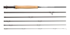 ORVIS CLEARWATER 8ft 6in 5wt 6pc. Fly Rod
