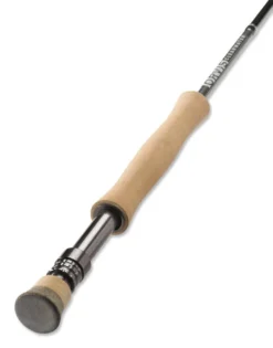 ORVIS CLEARWATER 9ft 8wt 6pc Fly Rods