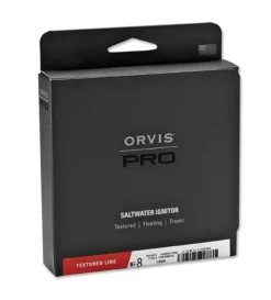 ORVIS PRO IGNITOR TEXTURED FLY LINE Fly Lines