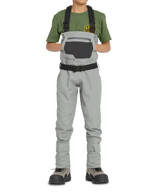 ORVIS CLEARWATER WADER - KIDS