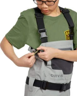 ORVIS CLEARWATER WADER - KIDS