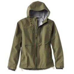 Jackets ORVIS CLEARWATER JACKET - MENS
