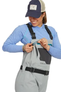 ORVIS CLEARWATER WADERS - WOMEN
