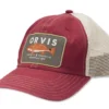 ORVIS SALTWATER SLAM TRUCKER Socks Hats Gloves