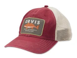 ORVIS SALTWATER SLAM TRUCKER Socks Hats Gloves