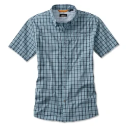 ORVIS SOUTH FORK STRETCH S/S