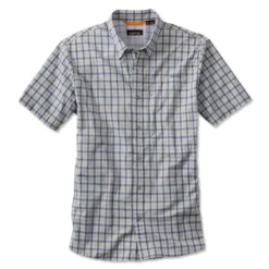 ORVIS SOUTH FORK STRETCH S/S