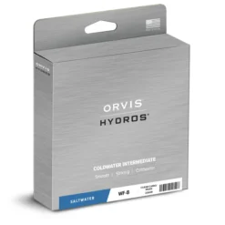 ORVIS HYDROS COLDWATER INTERMEDIATE Fly Lines