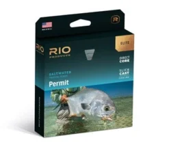 Fly Lines RIO ELITE PERMIT FLY LINE