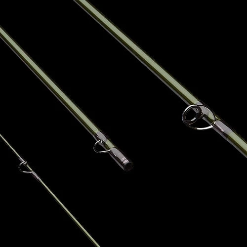 SAGE 586-4 SONIC ROD 4PC 5WT 8'6" Fly Rods