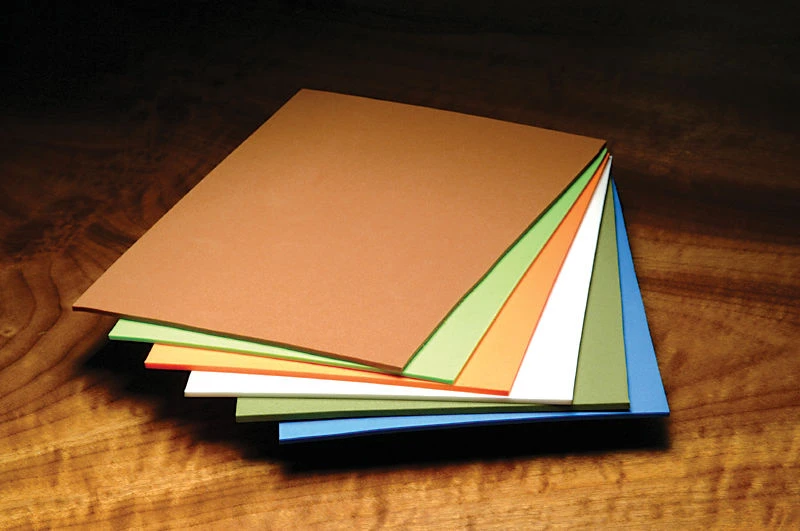 Hareline Materials Fly Foam 3mm