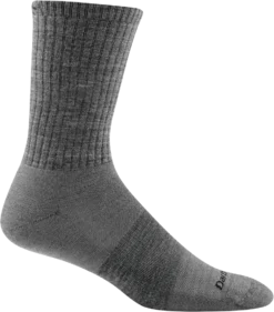 Socks Hats Gloves Darn Tough Mens The Standard Crew Lightweight With Cushion