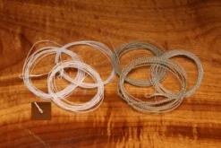 Hareline Furled Leader