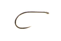 Fulling Mill Grab Gape Barbless Hooks