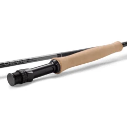 Fly Rods Orvis Helios 3 Blackout - 9ft 5 In 5wt 4pc