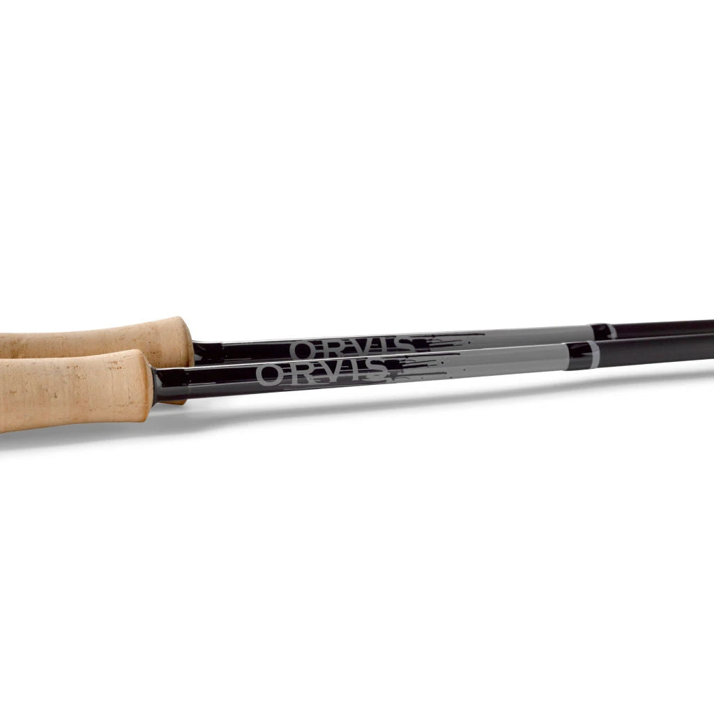 Fly Rods Orvis Helios 3 Blackout - 9ft 5 In 5wt 4pc