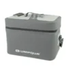 Luggage UMPQUA ZS2 WATERPROOF BOAT BAG MEDIUM - GRAY
