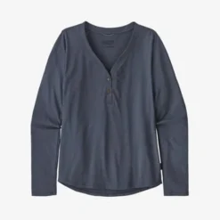 Patagonia Womens Mainstay Henley