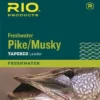 Leaders & Tippet RIO PIKE/MUSKY LEADER