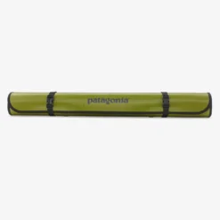 Patagonia Black Hole Travel Rod Roll Luggage