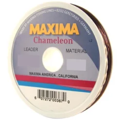 Angler Sport Group MAXIMA CHAMELEON TIPPET