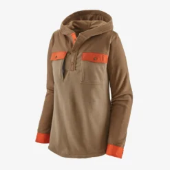 Patagonia Womens Long Sleeve Early Rise Shirt - SALE Shirts