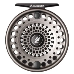 SAGE TROUT FLY REEL