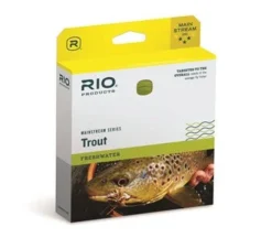Fly Lines RIO MAINSTREAM TROUT WF