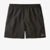 Patagonia Mens Baggies Shorts 5 In.
