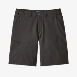 Patagonia Mens Altvia Trail Shorts - 10 In.