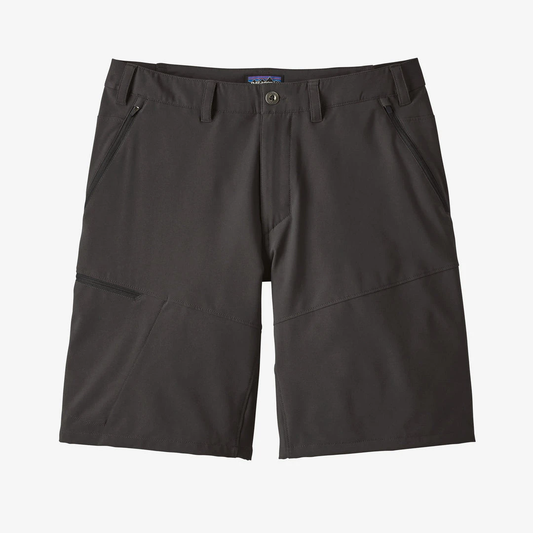 Patagonia Mens Altvia Trail Shorts - 10 In.