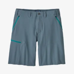 Patagonia Mens Altvia Trail Shorts - 10 In.