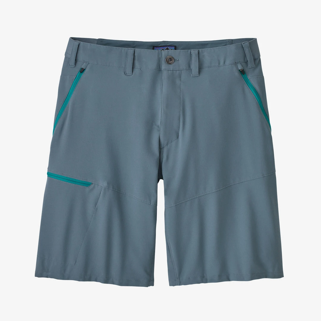 Patagonia Mens Altvia Trail Shorts - 10 In.