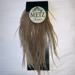 Umpqua METZ #2 SADDLE