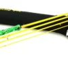 Fly Rods ECHO GECKO 7' 9" With 4/5wt Line