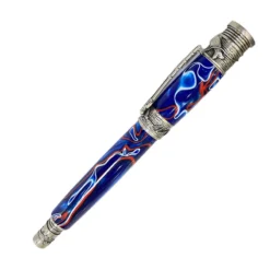 TCO Fly Shop Gifts Custom Etched Wooden Pen