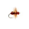Fulling Mill Flies Hard Body Ant Brown