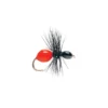 Fulling Mill Hard Body Ant Red & Black