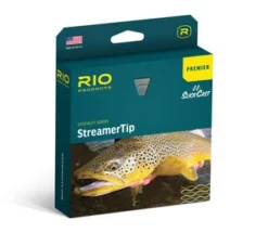 Fly Lines RIO PREMIER STREAMER TIP FLY LINE