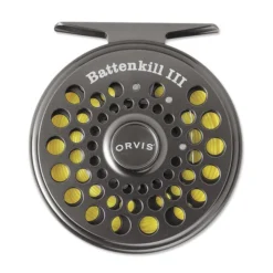Fly Reels ORVIS BATTENKILL FLY REEL