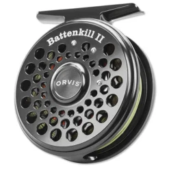 Fly Reels ORVIS BATTENKILL FLY REEL