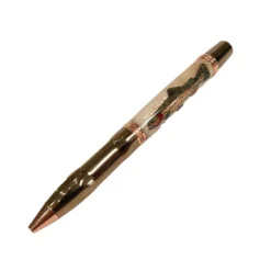 TCO Fly Shop Gifts Custom Etched Wooden Pen