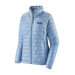 Jackets Patagonia Womens Nano Puff Jacket