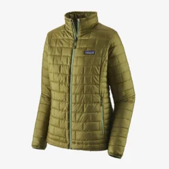Jackets Patagonia Womens Nano Puff Jacket